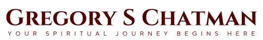 Gregory S Chatman logo